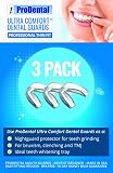 Algopix Similar Product 5 - ProDental Thin and Trim Mouth Guard for