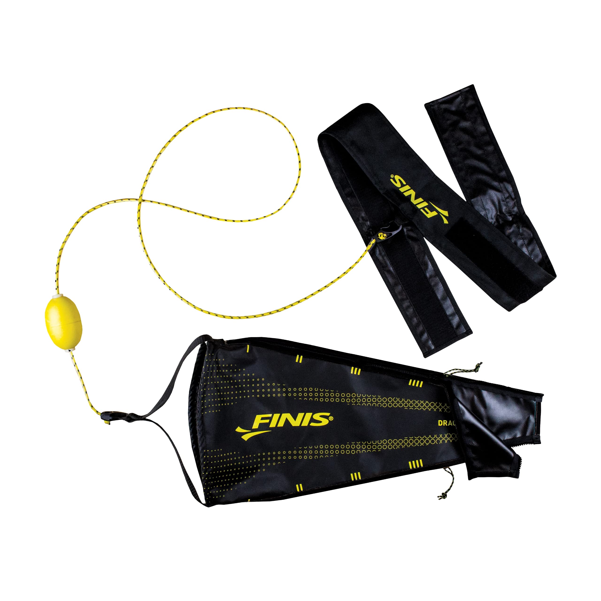 Algopix Similar Product 20 - Finis Drag Fly Training Aid
