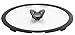 Algopix Similar Product 16 - Lagostina Ingenio Induction Glass lid