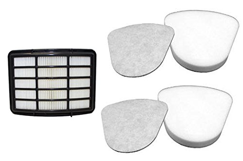 Algopix Similar Product 20 - Smartide 2 Pack Kit for Shark Navigator