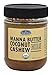Algopix Similar Product 3 - MANNA ORGANICS Chocolate Coconut Cashew