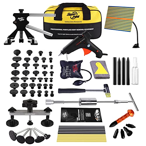 Algopix Similar Product 10 - AUTOPDR Paintless Dent Repair PDR