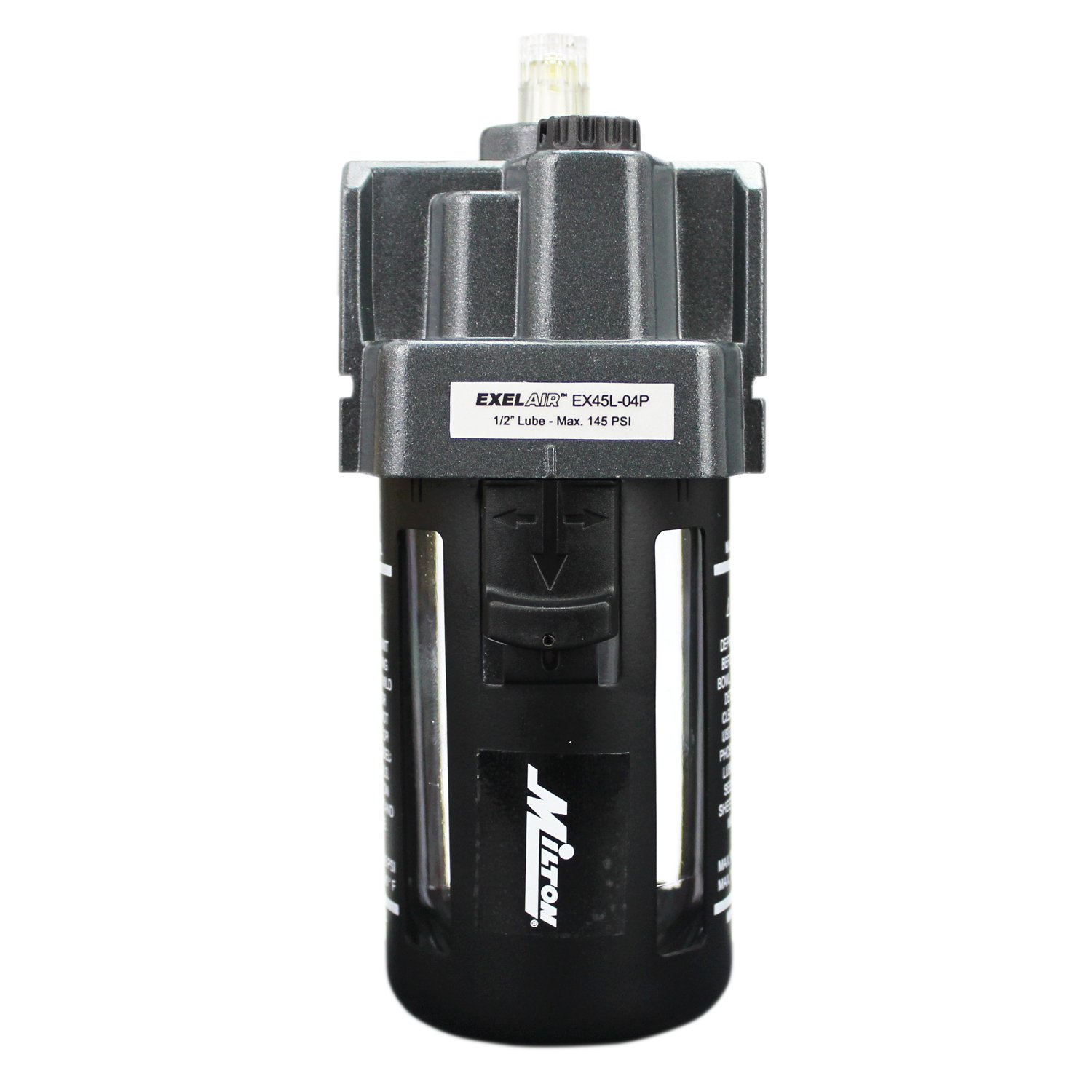 Algopix Similar Product 20 - EXELAIR by Milton FRL Air Lubricator 