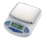 Algopix Similar Product 5 - MXBAOHENG Digital Balance Scale 10kg