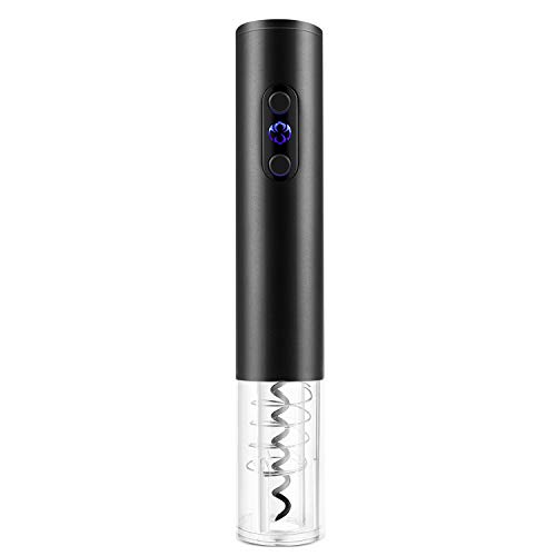 Algopix Similar Product 4 - Flexzion Electric Wine Bottle Opener