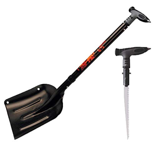 Algopix Similar Product 5 - Demon Escape Ally Shovel