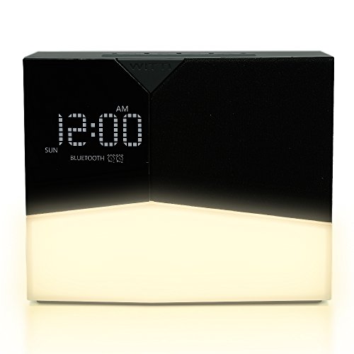 Algopix Similar Product 9 - WITTI  BEDDI Glow  App Enabled