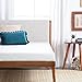 Algopix Similar Product 8 - Linenspa 5 Inch Gel Memory Foam