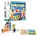 Algopix Similar Product 18 - SmartGames Castle Logix Wooden