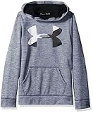Algopix Similar Product 4 - Under Armour Girls Armour Fleece Big