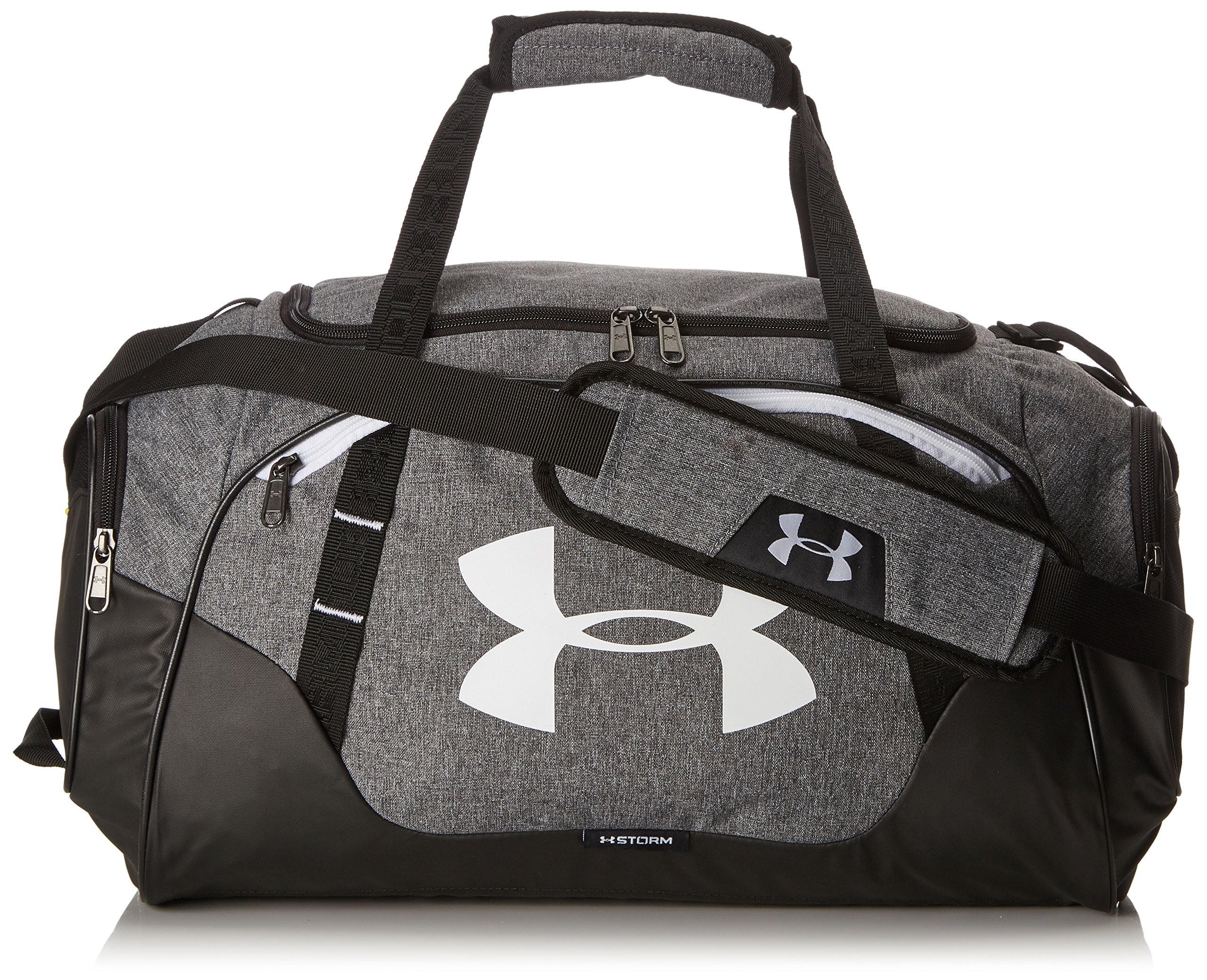Algopix Similar Product 15 - Under Armour Adult Undeniable Duffle