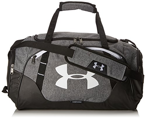 Algopix Similar Product 11 - Under Armour Adult Undeniable Duffle