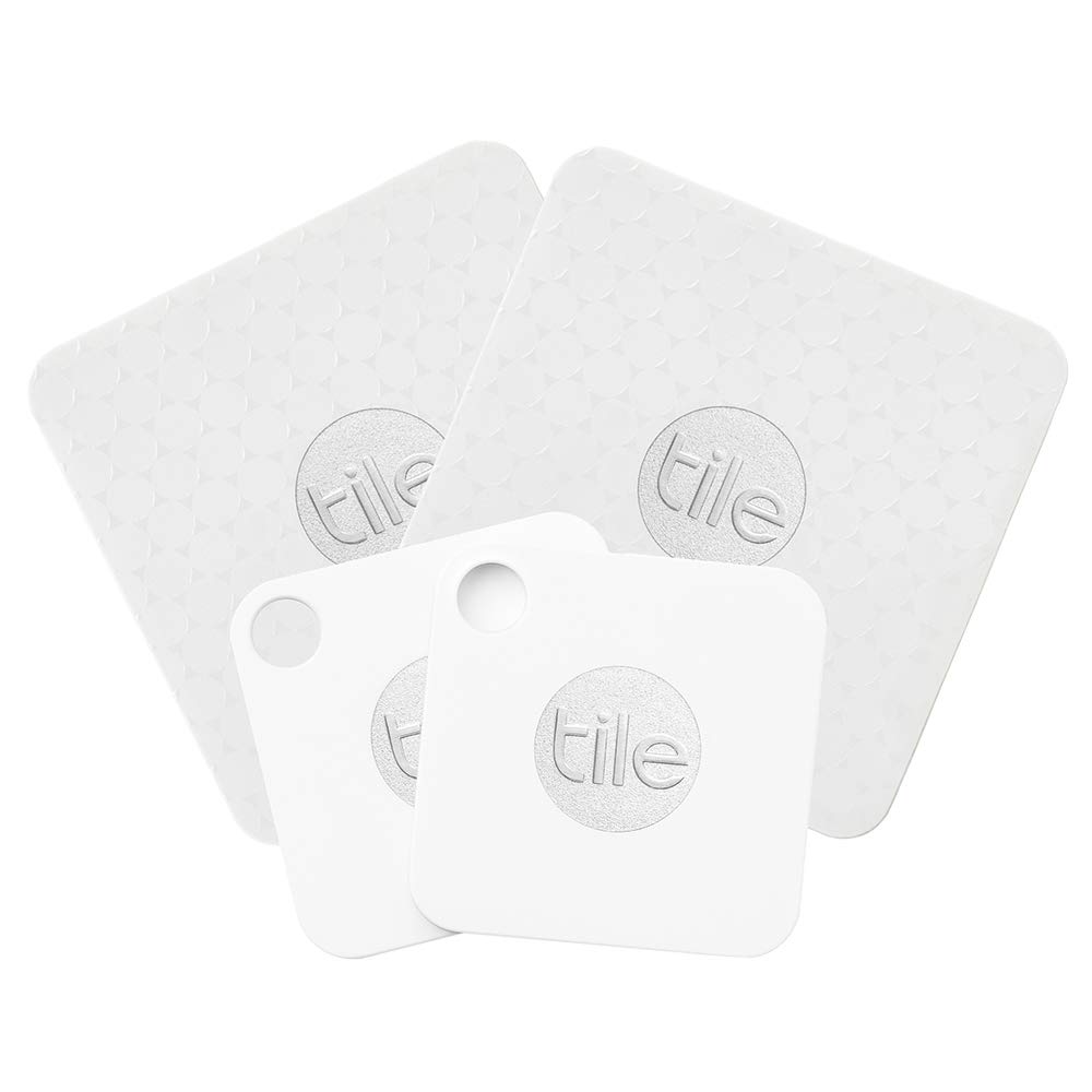 Algopix Similar Product 8 - Tile Mate 2016 and Tile Slim  4 Pack