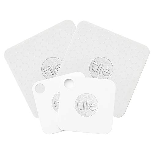 Algopix Similar Product 19 - Tile Mate 2016 and Tile Slim  4 Pack