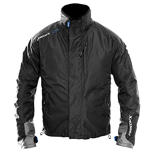Algopix Similar Product 6 - Finntack Elite Winter Jacket XXL Black