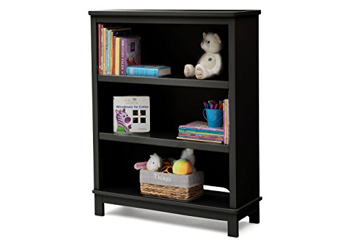 Algopix Similar Product 17 - Delta Children Epic Bookcase for Books