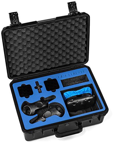 Algopix Similar Product 16 - HTC Vive Pelican Travel  Storage Case