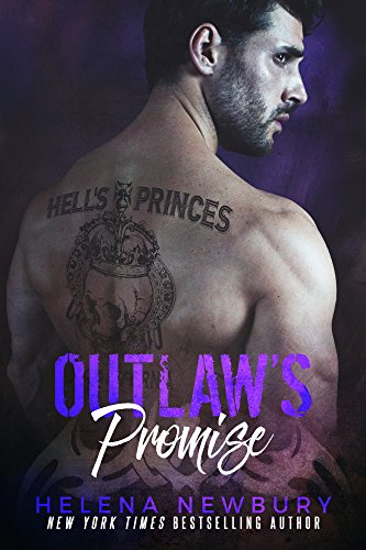 Algopix Similar Product 15 - Outlaw's Promise