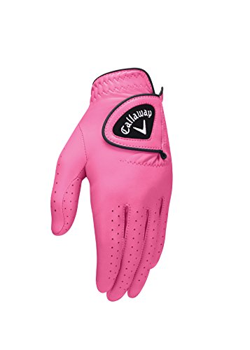 Algopix Similar Product 15 - Callaway Golf 2017 Womens OptiColor