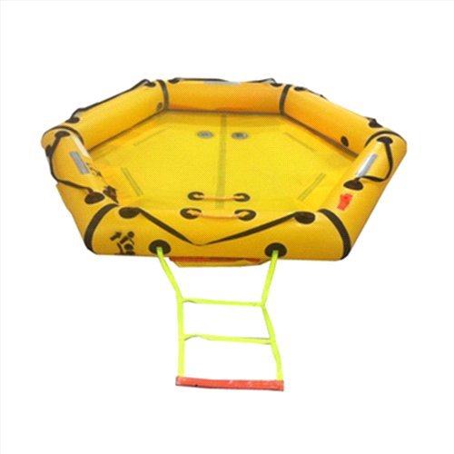 Algopix Similar Product 18 - Crewsaver Rescue C.A.S.E Life Raft