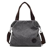 Algopix Similar Product 17 - Mfeo Womens Fashion Casual Tote Cross