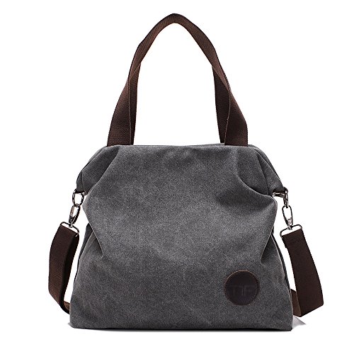 Algopix Similar Product 16 - Mfeo Womens Fashion Casual Tote Cross