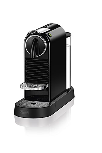Algopix Similar Product 17 - Nespresso CitiZ Original Espresso