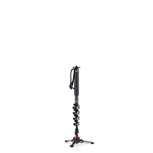 Algopix Similar Product 10 - Manfrotto MVMXPROC5 Xpro Fluid Video 5