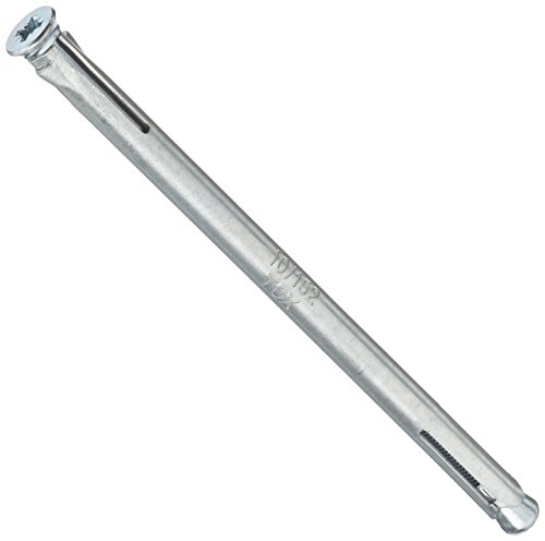 Algopix Similar Product 15 - TOX Metal Window Frame Anchors