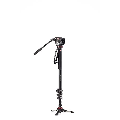 Algopix Similar Product 2 - Manfrotto MVMXPROA42W Xpro Video