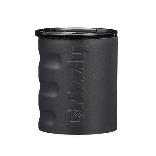 Algopix Similar Product 3 - Grizzly Grip Rocks 11 oz Glass