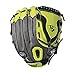 Algopix Similar Product 19 - Louisville Slugger Diva Softball Gloves