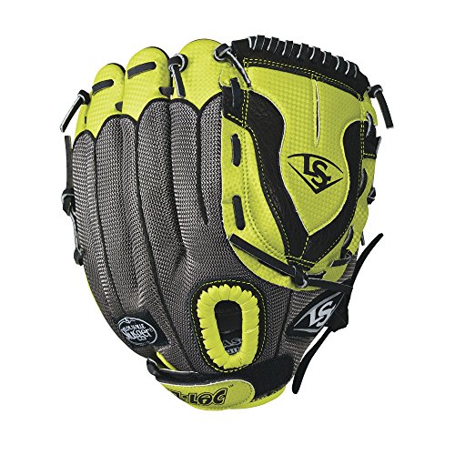 Algopix Similar Product 13 - Louisville Slugger Diva Softball Gloves