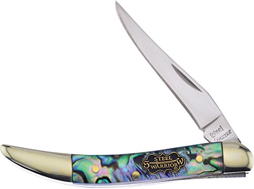 Algopix Similar Product 2 - Frost Cutlery Toothpick Abalone