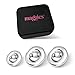 Algopix Similar Product 12 - Maggie Snaps Triple Pack Magnetic Snap