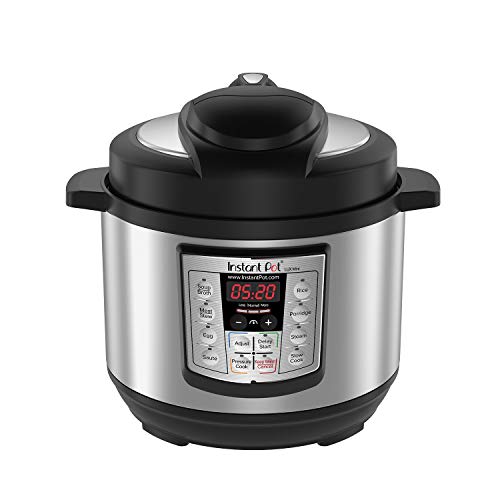 Algopix Similar Product 13 - Instant Pot Lux 6in1 Electric