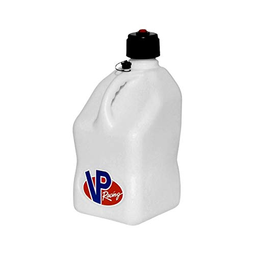 Algopix Similar Product 14 - Vp Fuel White JUGS VNTD SQRE Each