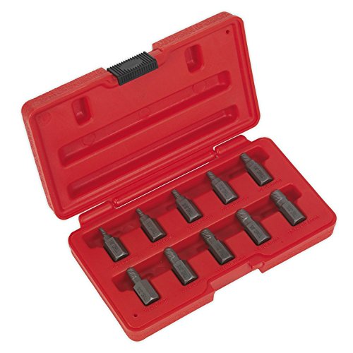 Algopix Similar Product 12 - Sealey AK8181 Multi Spline Screw