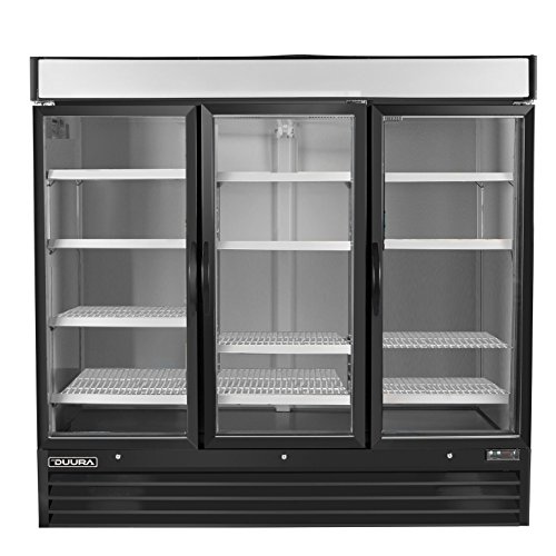 Algopix Similar Product 10 - Maxx Cold MXM372RHC Commercial