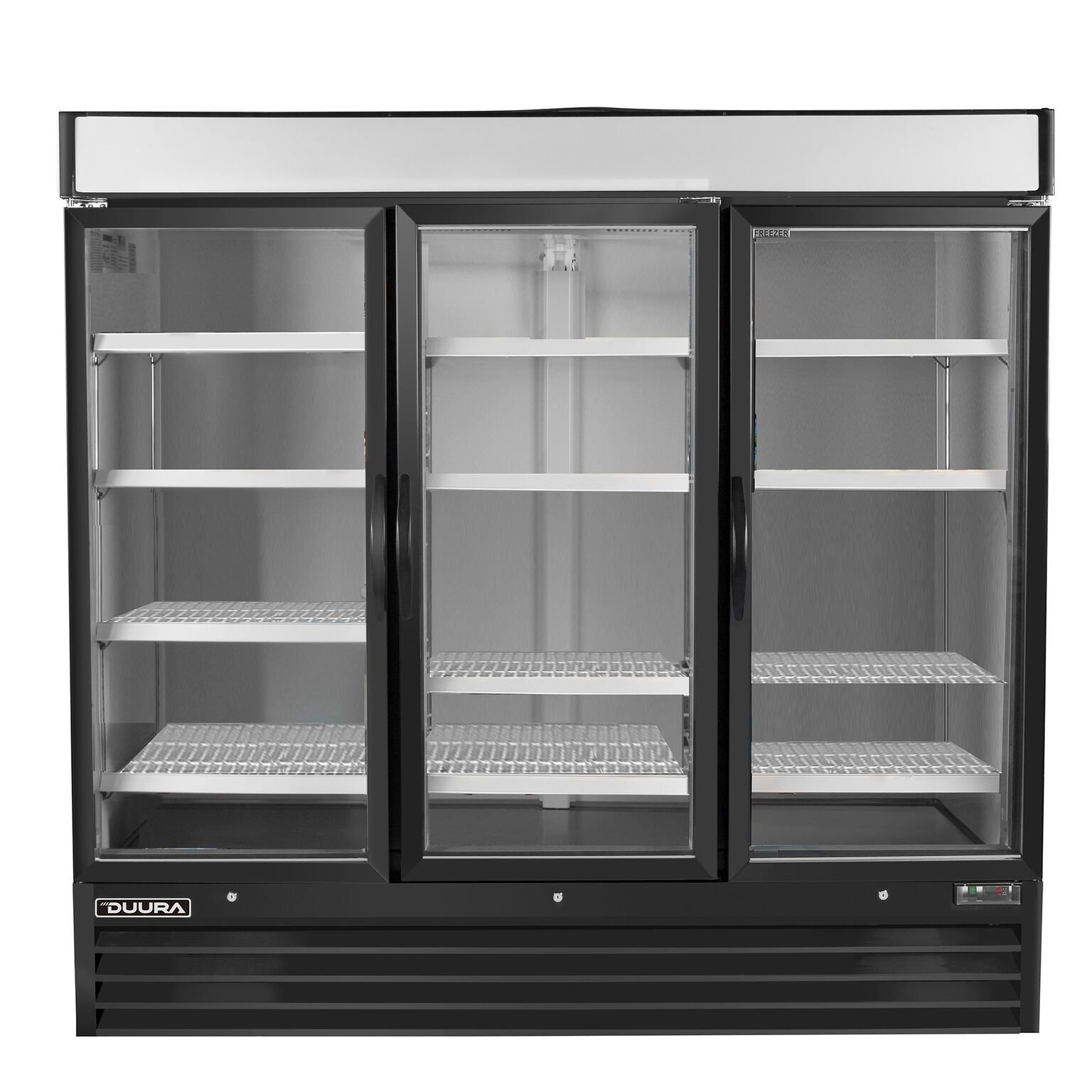 Algopix Similar Product 19 - Maxx Cold MXM372RHC Commercial