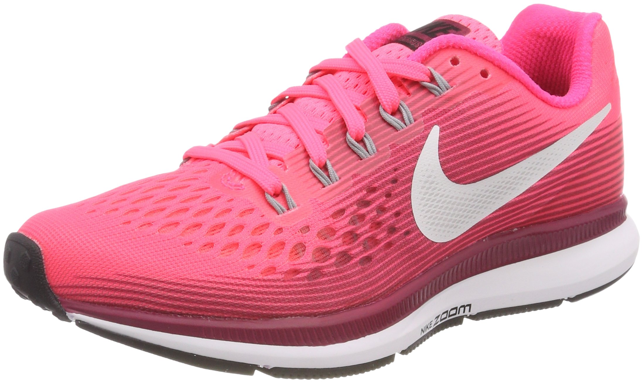 Algopix Similar Product 14 - Nike Mens Air Zoom Pegasus 34 Running