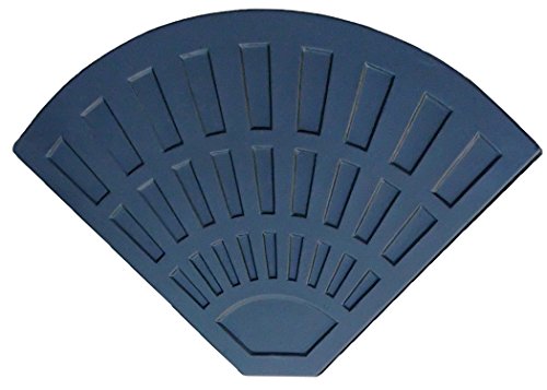 Algopix Similar Product 9 - California Umbrella 35 lb Concrete