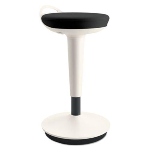 Algopix Similar Product 7 - Alera AE34PSBK Balance Perch Stool
