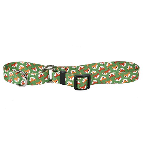 Algopix Similar Product 9 - Yellow Dog Design Martingale Slip