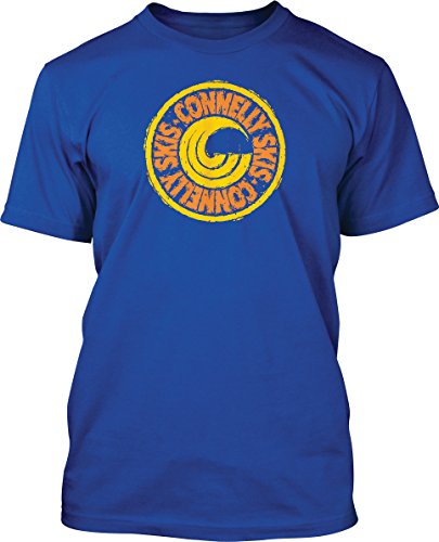 Algopix Similar Product 4 - CWB Connelly Sunset T Shirt, Large