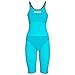 Algopix Similar Product 14 - Jaked Womens JKATANA Open Back