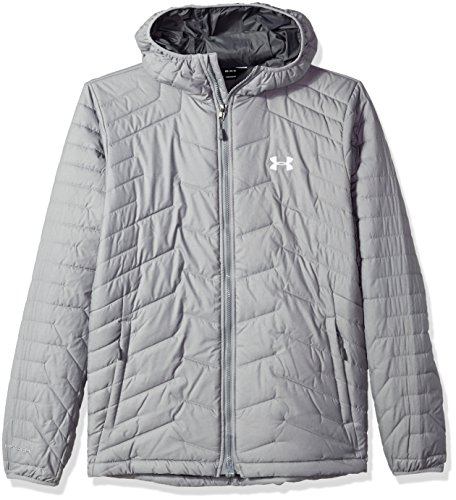Algopix Similar Product 8 - Under Armour Mens ColdGear Reactor