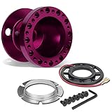 Algopix Similar Product 20 - DNA Motoring HUBALUOT48PP 6Hole
