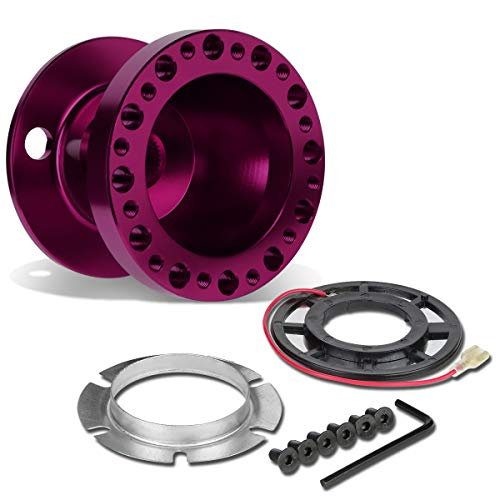 Algopix Similar Product 5 - DNA Motoring HUBALUOT48PP 6Hole