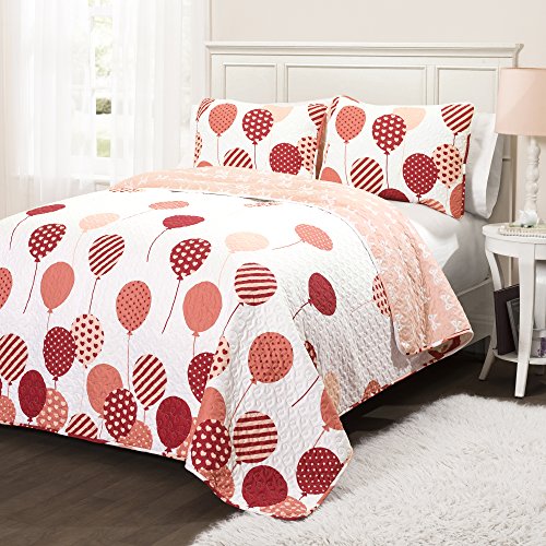 Algopix Similar Product 10 - Lush Decor Lush Dcor Flying Balloon 2